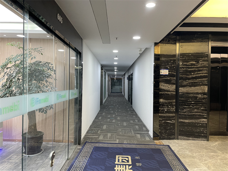 办公实拍图1
